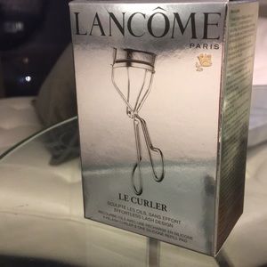 Lancôme Eyelash Curler